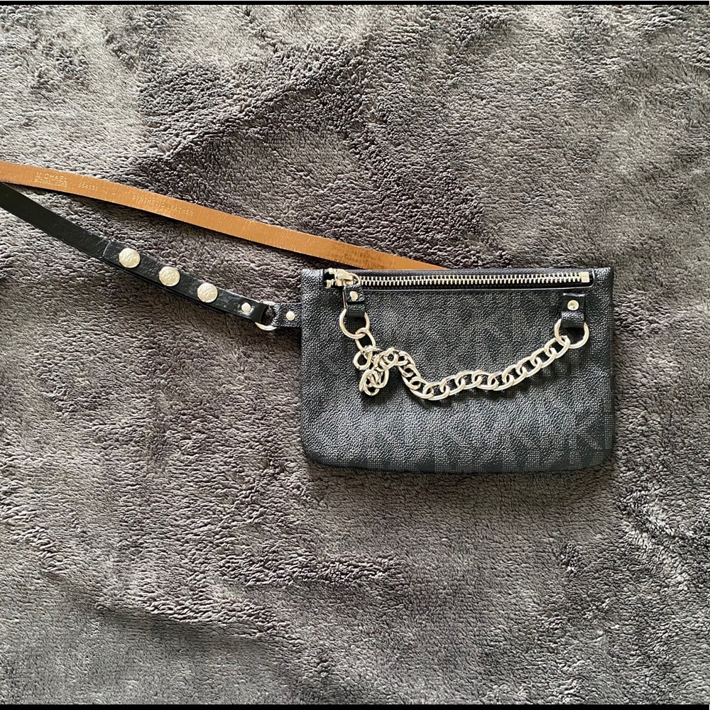 Michael Kors Belt Bag